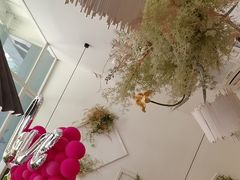 -春树下·树屋花房西餐厅(罍街AS1980店)