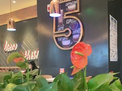 -COSTA COFFEE(联想总部店)