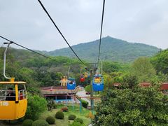 -南京珍珠泉风景区