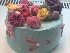 -BON CAKE(华贸购物中心店)