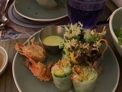 -CHINCHIN 青青·泰国料理(万象食家店)