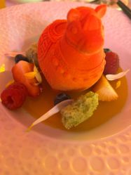 -北京嘉里大酒店·宴会厅婚宴·户外婚礼·生日宴