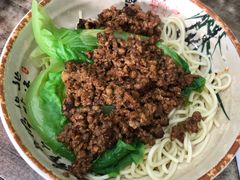 -天府面庄(天平路店)