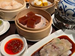 -逸东轩(香港逸东酒店)