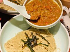 -裕兴记•蟹黄面馆(人民广场店)