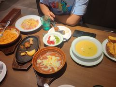 -萨莉亚意式餐厅(杭州西溪龙湖天街店)