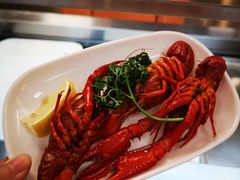 -宜家·瑞典风味餐厅(海达南街店)