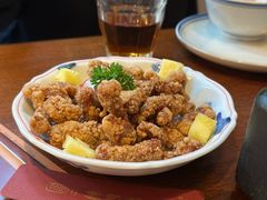 -林四喜·闽南传家菜(鼓浪屿店)