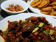 麻辣猪蹄-61度辣馆(通天街店)