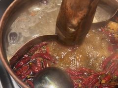 -京元盛铜锅涮肉(上海总店)