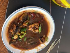 -坛南湾阿强农家乐.海鲜大排档老字号(福州地标美食店)