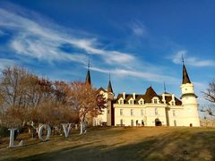 -北京张裕爱斐堡酒庄