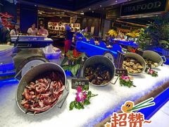 -加餐海鲜自助(宝龙一城店)
