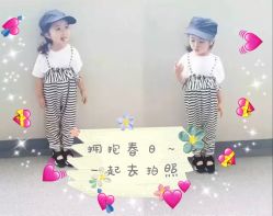 -西瓜庄园儿童摄影