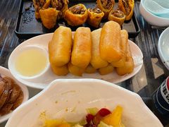 -玉林烤鸭店(垡头店)