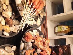 -杭州钱江新城万怡酒店-西餐厅