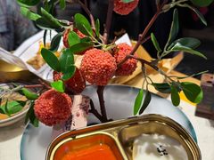 -长安大牌档之上元灯会(南大街店)