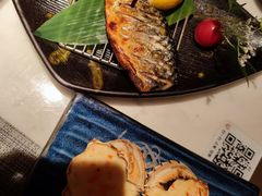 -乐亭日本料理(彩虹本店)