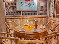 -田园印象·成都土菜院子(华阳店)