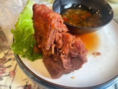 -石老头关东饺子王·东北菜(嘉华鑫城店)