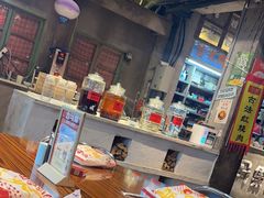 -五马集·海鲜·温州大牌档(黑金冠五马街十字路口店)