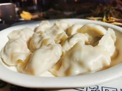 -东方饺子王(工农大路店)
