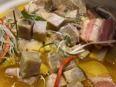 -绸乡宴酒店·融合苏帮宴(吴江店)