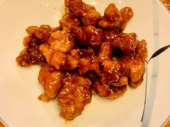 糖醋排骨-新白鹿餐厅(龙游路店)