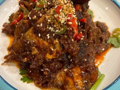 -都一处烧麦馆(前门店)