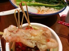 -喜喜水饺