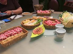 -古关火锅店(古北水镇景区店)
