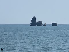 -东戴河风景区-止锚湾
