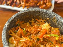 -全州拌饭馆(断桥店)