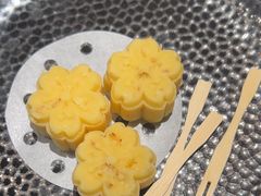 -吴越荣记苏州菜·松鼠桂鱼 100% 活鱼现做(月光码头店)