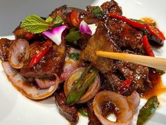 -渔家风味·鲅鱼水饺·央视展播·海鲜天津菜(开发区店)