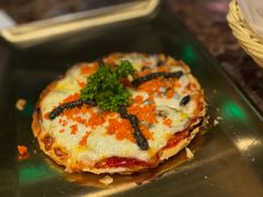 -Lets burger非常汉堡·环球风味(蓝色港湾店)
