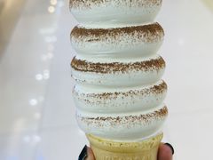 -DQ·蛋糕·冰淇淋(奥林匹克广场店)