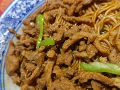 -何盈记(中坝南路店)