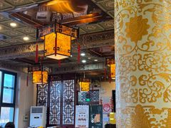 -便宜坊烤鸭店(玉蜓桥天坛店)