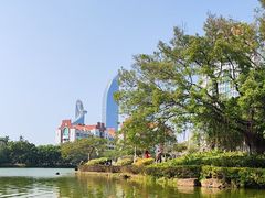 -厦门大学(思明校区)