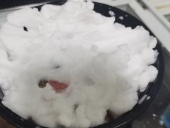 沙冰清补凉-老海南椰奶清补凉(文化宫老店)