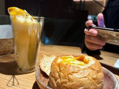 -SPOILER 黄石·全时段融合西餐(中华城店)