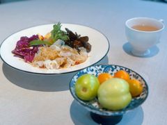 -狮王府淮扬菜(老门东店)