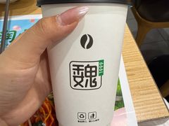 -魏家凉皮(铜锣湾店)