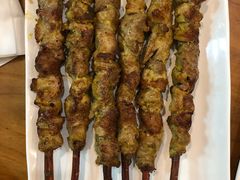 -巴依老爷新疆美食(望京小街店)