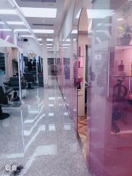 -MINX名珂斯·烫染形象设计