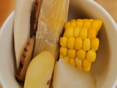 -蚝羊氣惠来羊肉火锅·高压锅生蚝