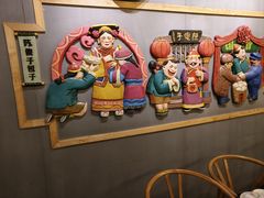 -陈傻子餐厅(世纪都会店)