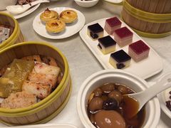 -御玺中餐厅新派湘菜
