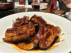 -羡餐厅·杭帮菜·淳菜(千岛湖自由洲际殿店)